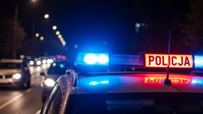 Areszt dla dwóch mężczyzn z Ostrowi za brutalne znęcanie się nad bliskimi