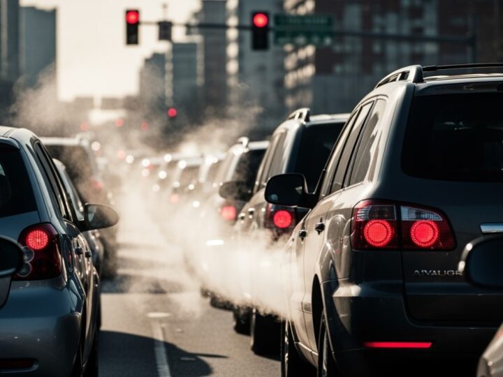 Wiosenne prace na polach: Uwaga na ruch maszyn rolniczych na drogach!