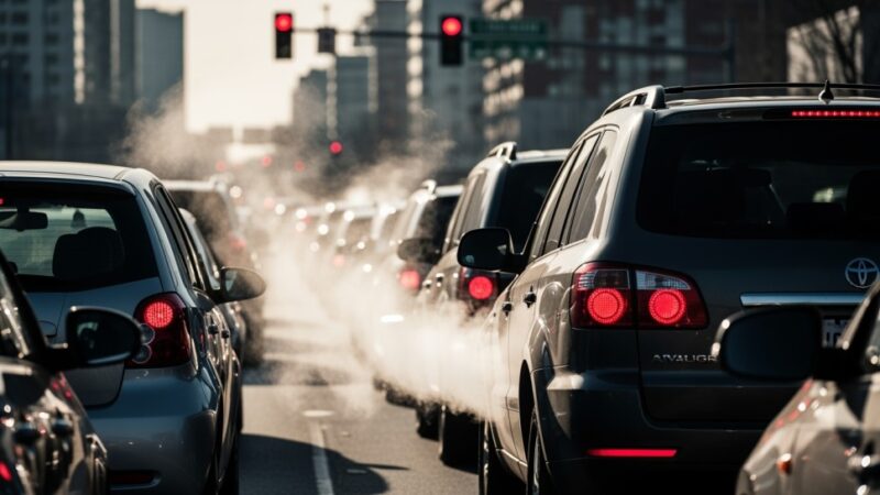 Wiosenne prace na polach: Uwaga na ruch maszyn rolniczych na drogach!