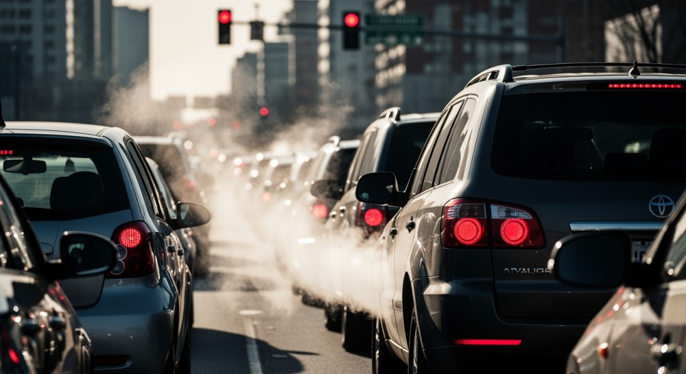 Wiosenne prace na polach: Uwaga na ruch maszyn rolniczych na drogach!