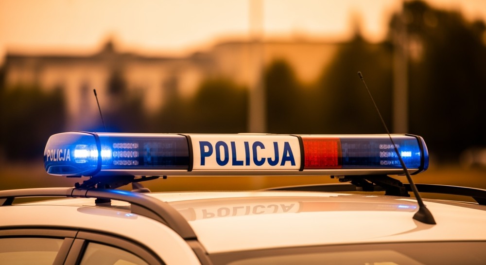 Bezpieczni seniorzy: Policjanci i uczniowie wspierają w walce z oszustami