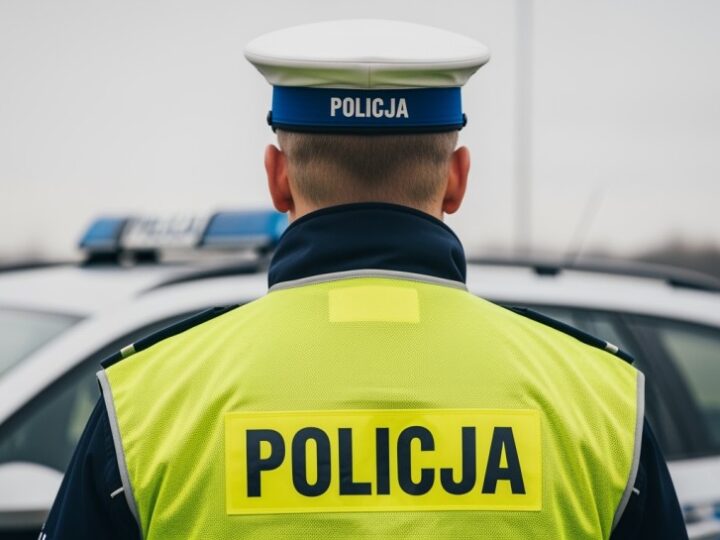 Policjanci z Ostrowi i Małkini zatrzymali trzech nietrzeźwych kierowców przed majówką