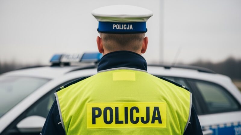 Policjanci z Ostrowi i Małkini zatrzymali trzech nietrzeźwych kierowców przed majówką