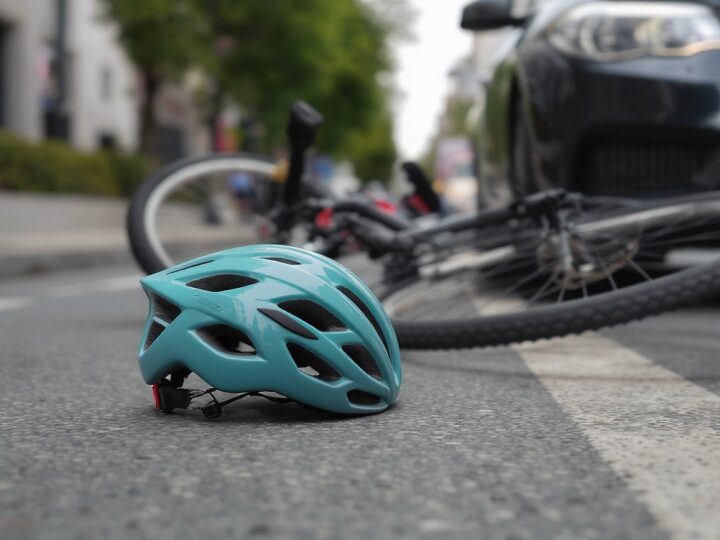 Zabezpiecz swój rower przed kradzieżą! Akcja znakowania w Ostrowi Mazowieckiej