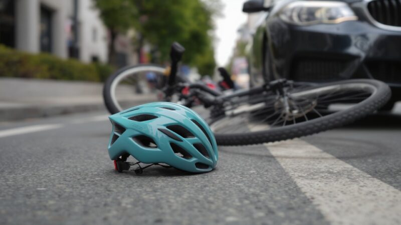 Zabezpiecz swój rower przed kradzieżą! Akcja znakowania w Ostrowi Mazowieckiej