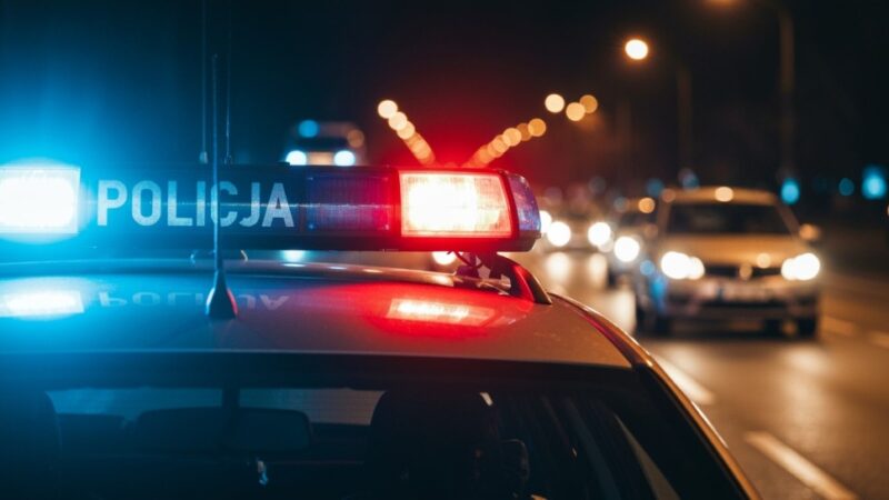 Pracownica banku oszukana na 200 tys. zł – przestępcy w akcji!