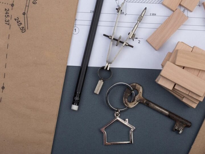 Termomodernizacja Zespołu Szkół Nr 1 w Ostrowi Mazowieckiej rusza pełną parą