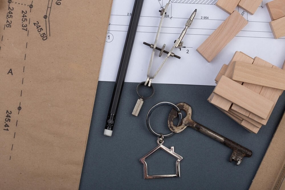 Termomodernizacja Zespołu Szkół Nr 1 w Ostrowi Mazowieckiej rusza pełną parą