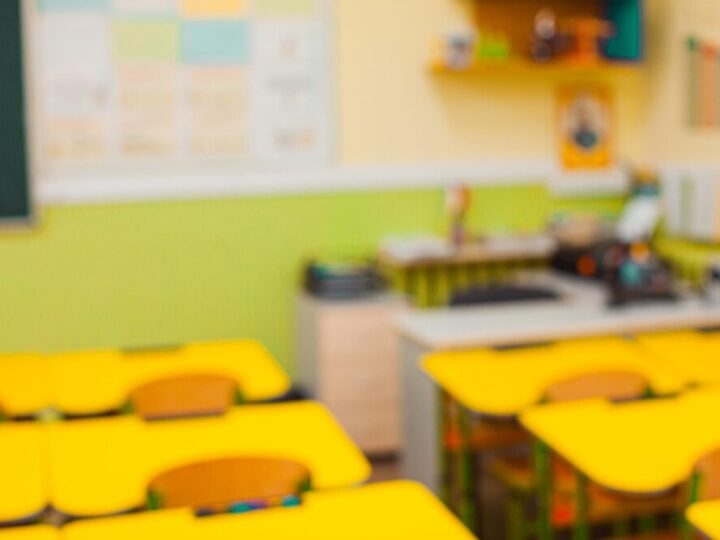 Modernizacja Zespołu Szkół Specjalnych w Starym Lubiejewie w pełnym toku!