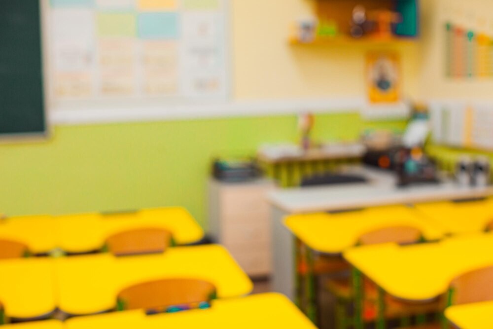 Modernizacja Zespołu Szkół Specjalnych w Starym Lubiejewie w pełnym toku!