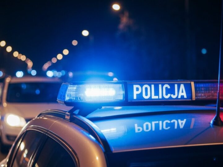Zgłoś swojego kandydata w konkursie „Policjant Roku Powiatu Ostrowskiego 2026”!