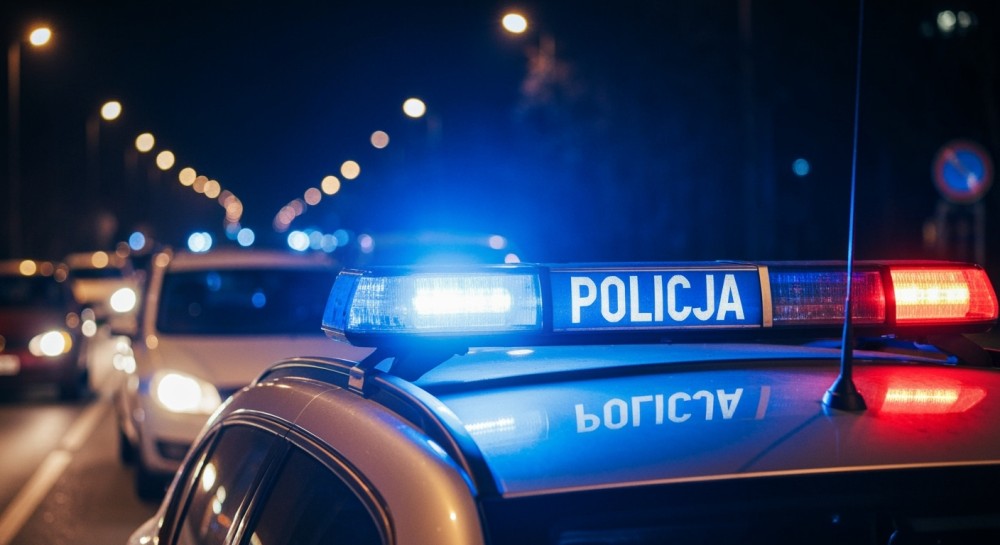Zgłoś swojego kandydata w konkursie „Policjant Roku Powiatu Ostrowskiego 2026”!
