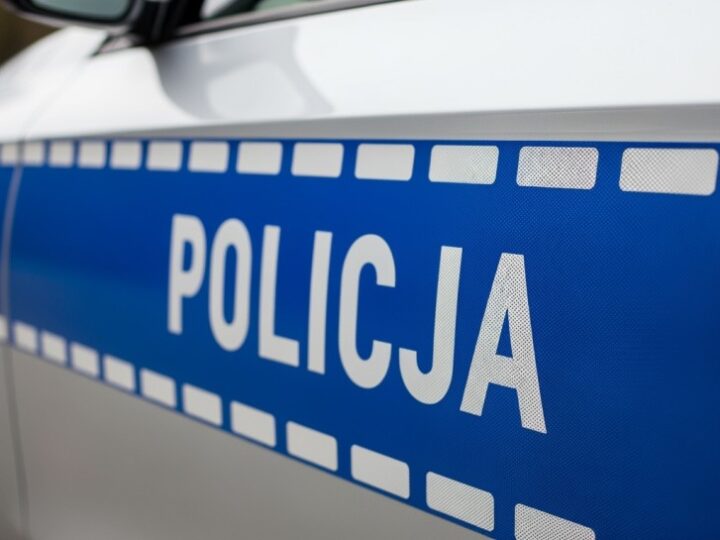 Uroczystości z okazji Święta Policji w powiecie ostrowskim