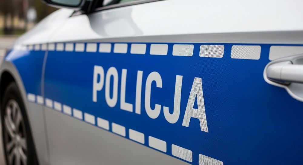 Uroczystości z okazji Święta Policji w powiecie ostrowskim