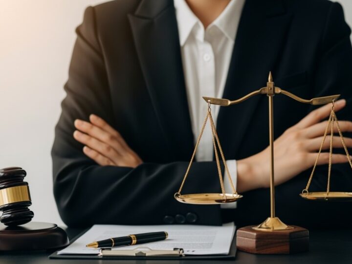 BEZPŁATNA POMOC PRAWNA DOSTĘPNA W KAŻDEJ GMINIE POWIATU OSTROWSKIEGO
