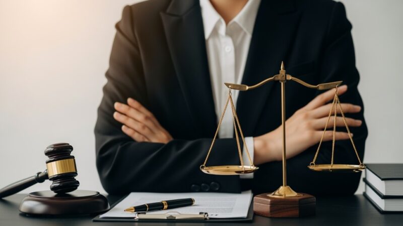 BEZPŁATNA POMOC PRAWNA DOSTĘPNA W KAŻDEJ GMINIE POWIATU OSTROWSKIEGO