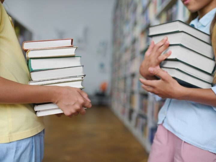 BEZPŁATNE SZKOLENIA Z EDUKACJI PRAWNEJ JUŻ WKRÓTCE!