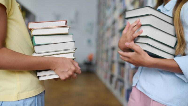 BEZPŁATNE SZKOLENIA Z EDUKACJI PRAWNEJ JUŻ WKRÓTCE!