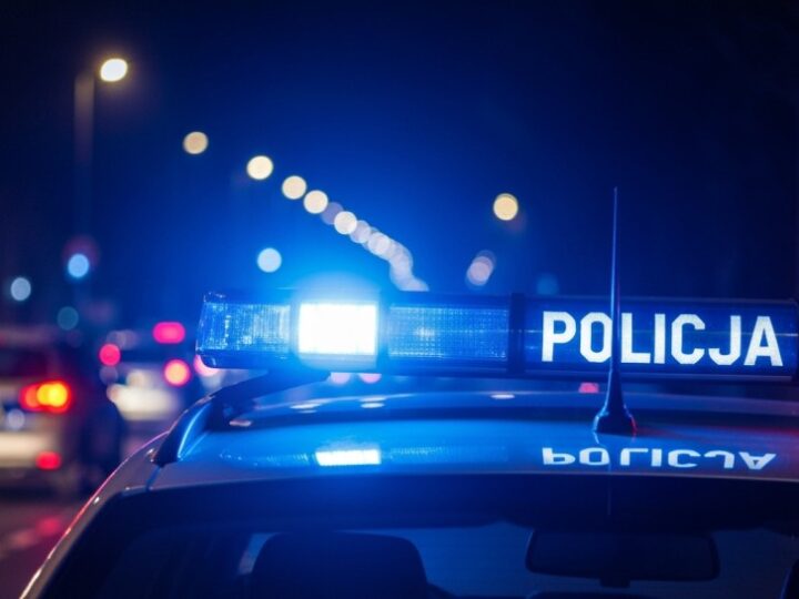 Asp. Sylwester Wyrzykowski w czołówce Policjantów Dzielnicowych – gratulacje od I Z-cy KPP w Ostrowi Mazowieckiej