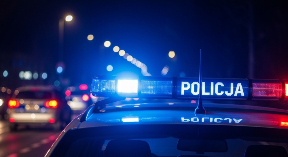 Asp. Sylwester Wyrzykowski w czołówce Policjantów Dzielnicowych – gratulacje od I Z-cy KPP w Ostrowi Mazowieckiej