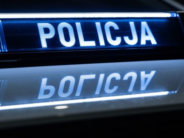 Bezpieczeństwo na drogach: Policjanci edukują i kontrolują w ramach ROADPOL Safety Days