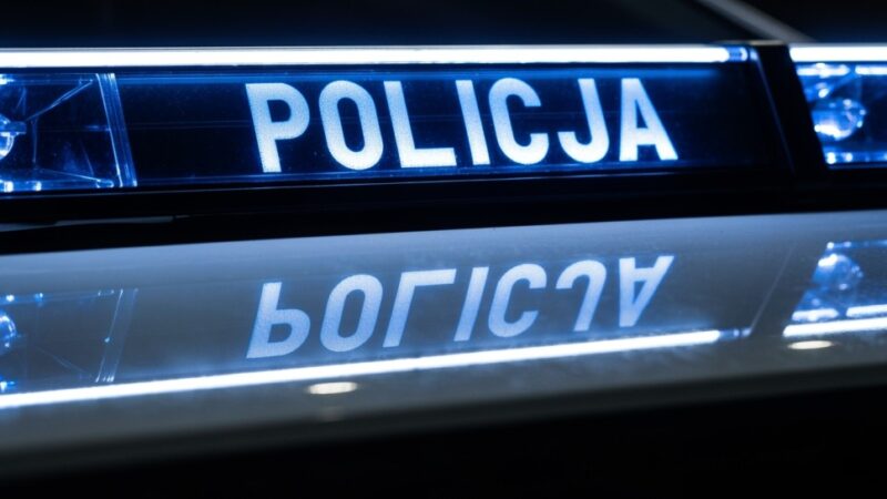 Bezpieczeństwo na drogach: Policjanci edukują i kontrolują w ramach ROADPOL Safety Days