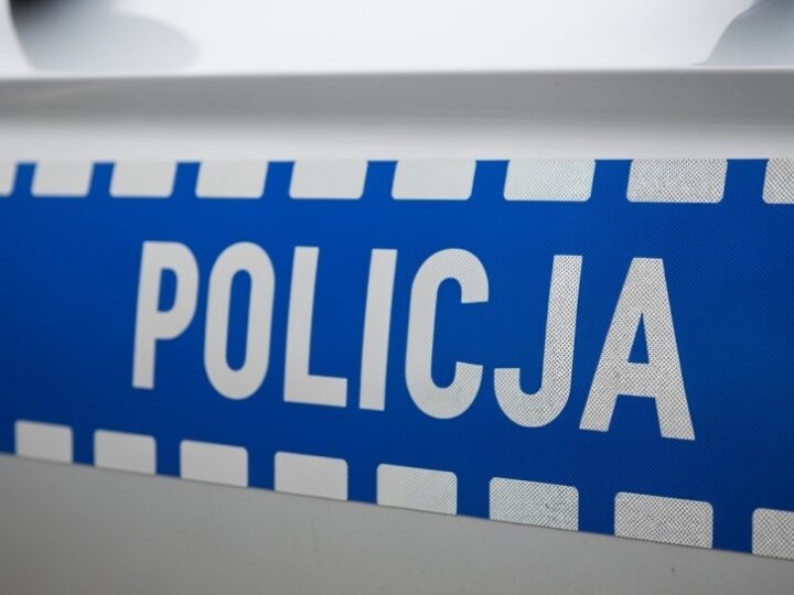 Szukamy świadków incydentu z psem w Ostrowi Mazowieckiej