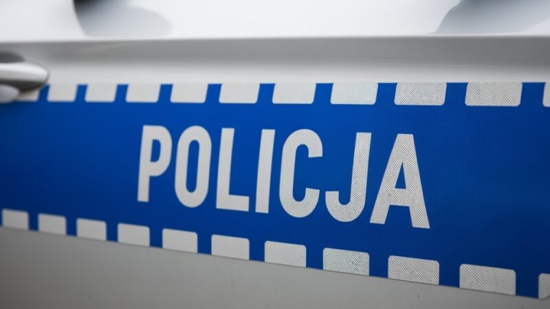 Szukamy świadków incydentu z psem w Ostrowi Mazowieckiej