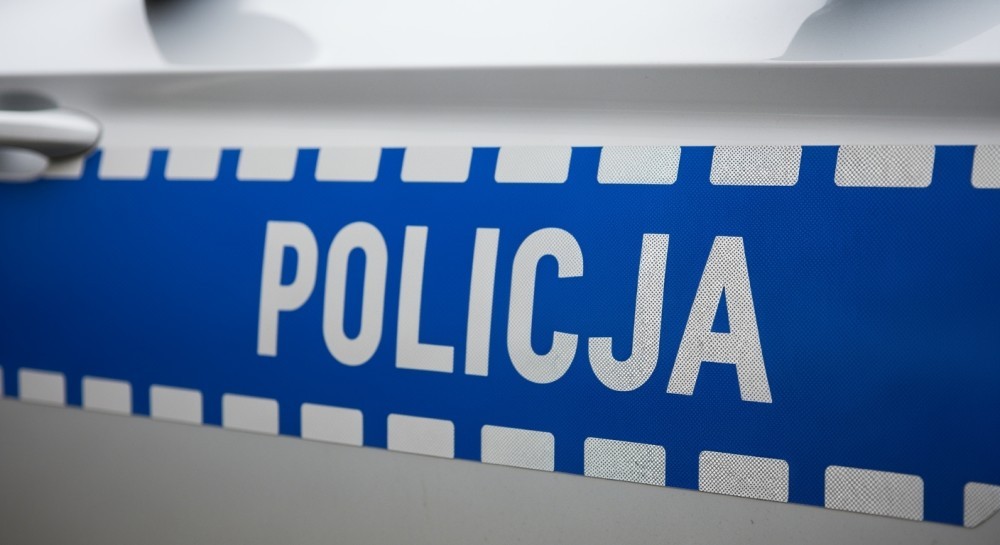 Szukamy świadków incydentu z psem w Ostrowi Mazowieckiej