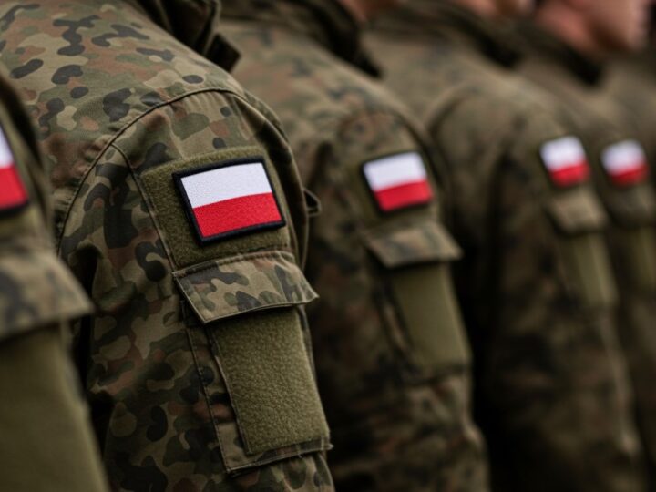52. Ostrowski Batalion Lekkiej Piechoty z nowym patronem i tradycjami