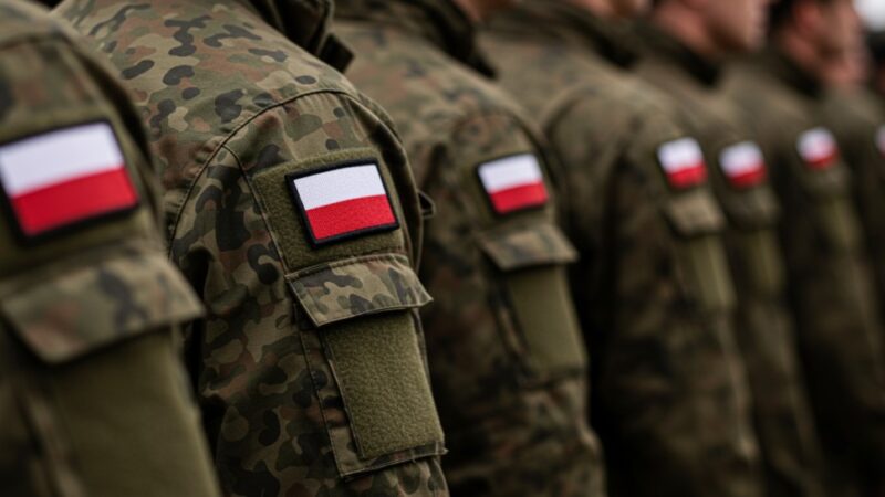 52. Ostrowski Batalion Lekkiej Piechoty z nowym patronem i tradycjami