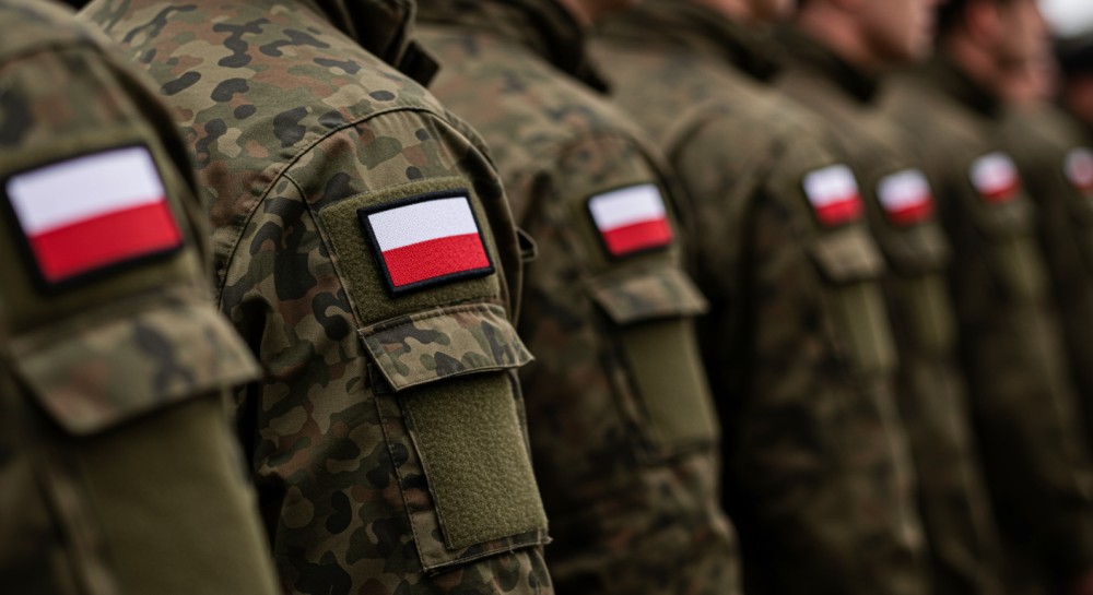 52. Ostrowski Batalion Lekkiej Piechoty z nowym patronem i tradycjami