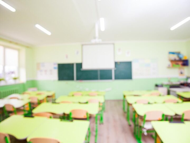 Termomodernizacja Zespołu Szkół Nr 2 w Ostrowi Mazowieckiej zakończona!