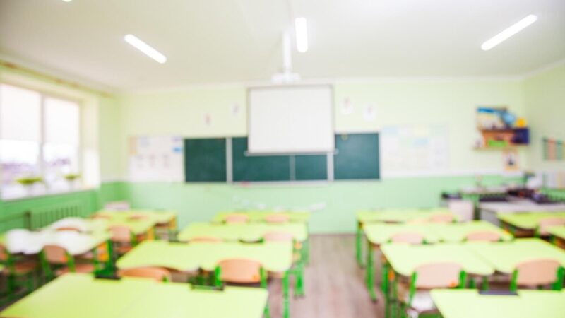 Termomodernizacja Zespołu Szkół Nr 2 w Ostrowi Mazowieckiej zakończona!