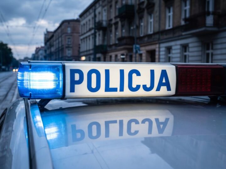 Czujność sąsiadki uratowała seniorkę przed oszustwem finansowym
