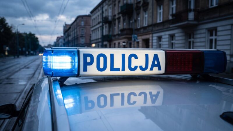 Czujność sąsiadki uratowała seniorkę przed oszustwem finansowym