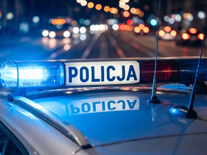 Mazowiecka Grupa SPEED ujawnia 877 wykroczeń w ciągu tygodnia na drogach regionu