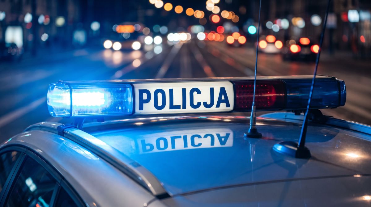 Mazowiecka Grupa SPEED ujawnia 877 wykroczeń w ciągu tygodnia na drogach regionu