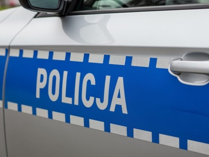 Policja uspokaja: brak dowodów na internetowy challenge