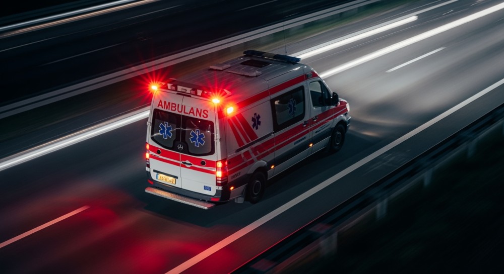 Policja w Mazowszu dba o bezpieczeństwo na przejazdach kolejowych podczas „Rail Action Week”