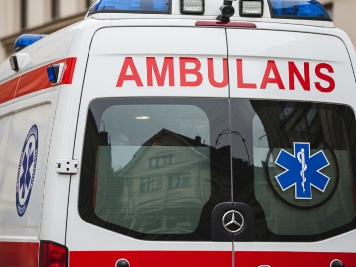 Bezpieczeństwo seniorów: Kluczowe zasady na Międzynarodowy Dzień Osób Starszych