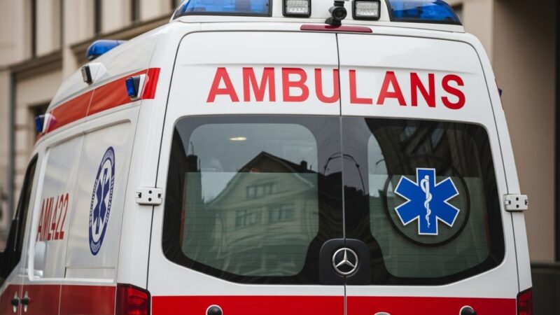 Bezpieczeństwo seniorów: Kluczowe zasady na Międzynarodowy Dzień Osób Starszych