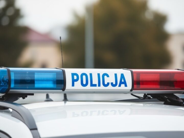 Uczniowie „Mundurówki” uczcili pamięć policjantów zamordowanych przez NKWD