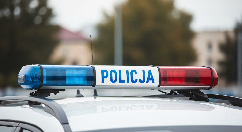 Uczniowie „Mundurówki” uczcili pamięć policjantów zamordowanych przez NKWD