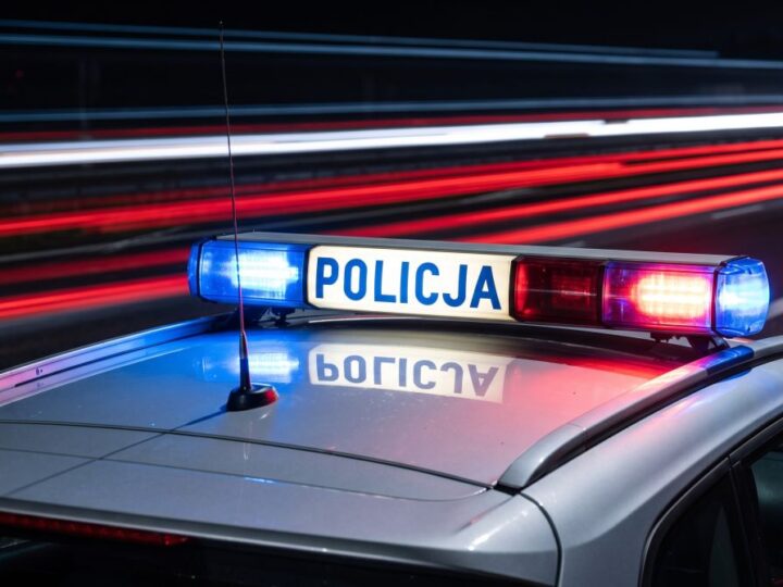 Uważaj na kradzieże podczas porządkowania grobów przed Świętem Zmarłych