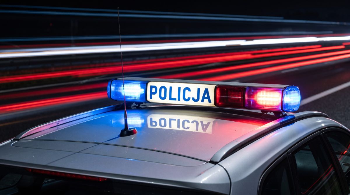 Uważaj na kradzieże podczas porządkowania grobów przed Świętem Zmarłych