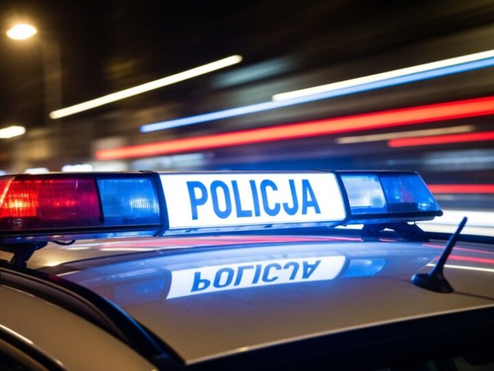 Zatrzymany poszukiwany z mefedronem w kieszeni trafił do aresztu