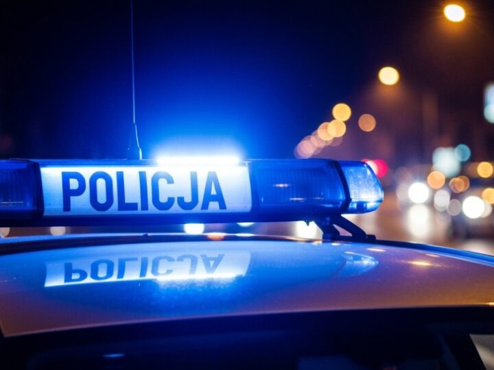 TO NIE JA…” – nowa kampania edukacyjna mazowieckiej drogówki dla młodych kierowców