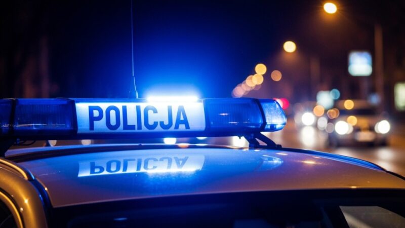 TO NIE JA…” – nowa kampania edukacyjna mazowieckiej drogówki dla młodych kierowców