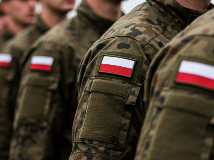 Nowa strzelnica w Bogutach-Piankach z udziałem Prezydenta RP